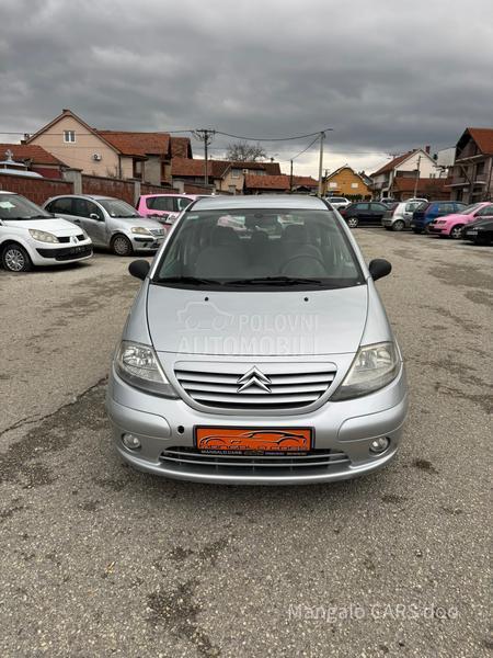 Citroen C3 A.U.T.O.M.A.T.I.K