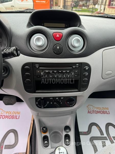 Citroen C3 A.U.T.O.M.A.T.I.K
