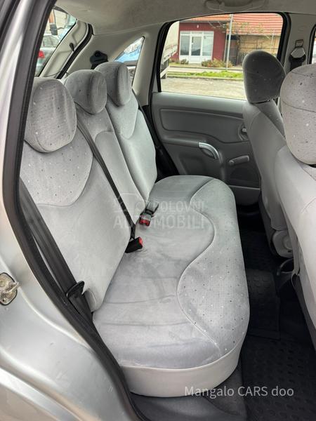 Citroen C3 A.U.T.O.M.A.T.I.K