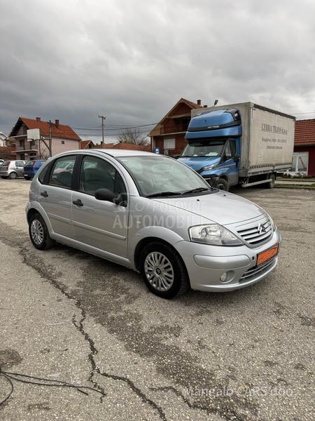 Citroen C3 A.U.T.O.M.A.T.I.K