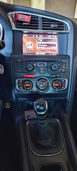 Citroen DS4 1.6 200 THP