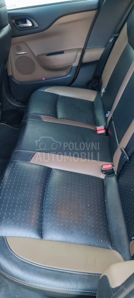 Citroen DS4 1.6 200 THP