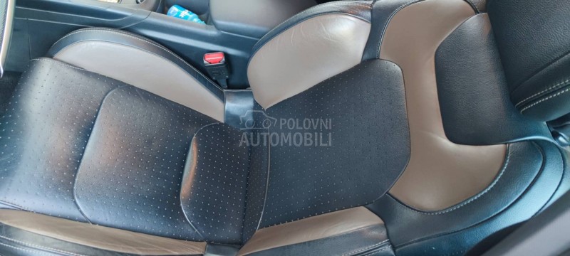 Citroen DS4 1.6 200 THP