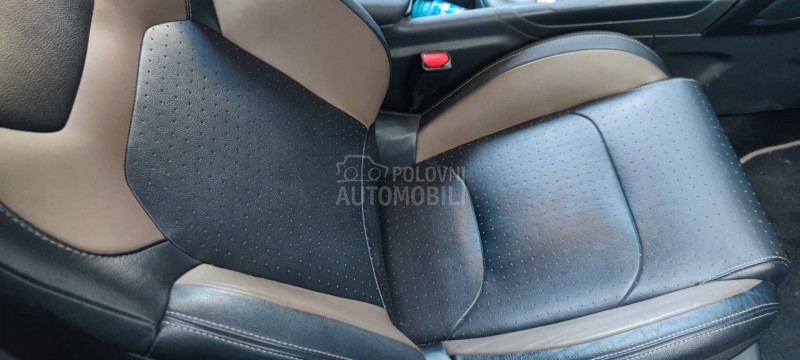 Citroen DS4 1.6 200 THP