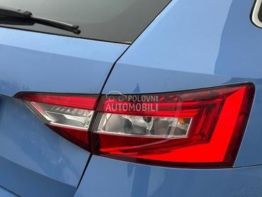 Desno stop svetlo za Škoda Superb od 2015. do 2019. god.