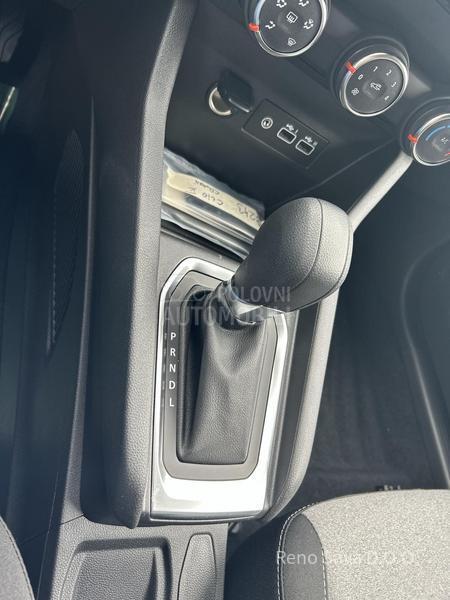 Renault Clio Evolution TCe 90 CVT