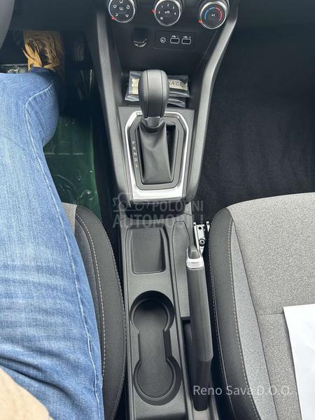 Renault Clio Evolution TCe 90 CVT