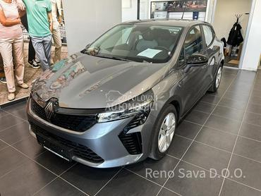 Renault Clio Evolution TCe 90 CVT