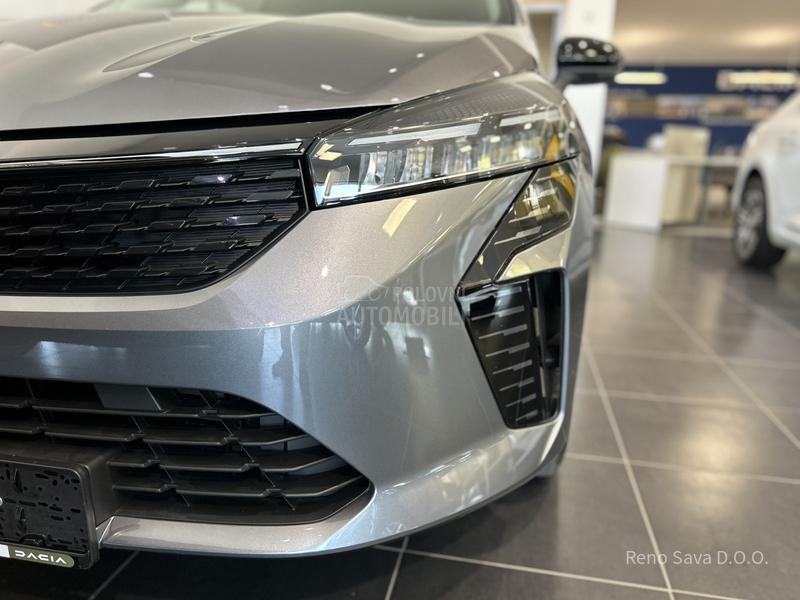 Renault Clio Evolution TCe 90 CVT