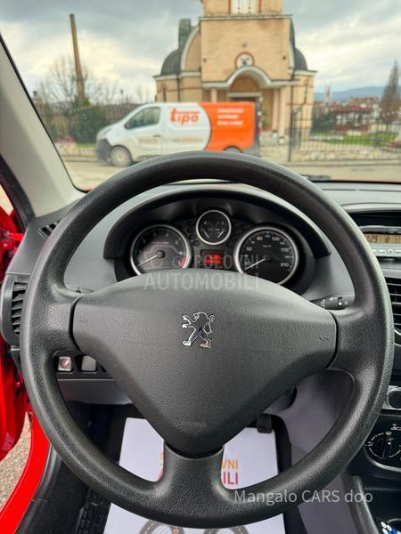 Peugeot 206 plus 