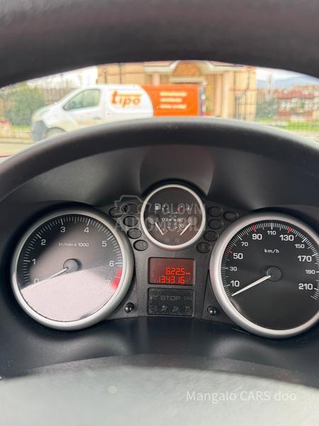 Peugeot 206 plus 