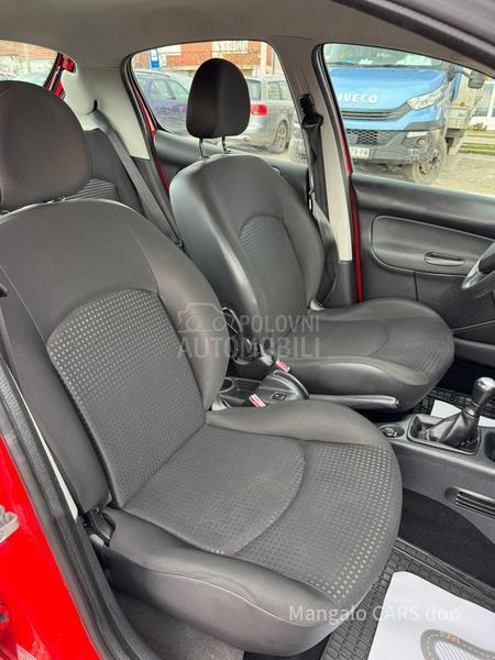 Peugeot 206 plus 