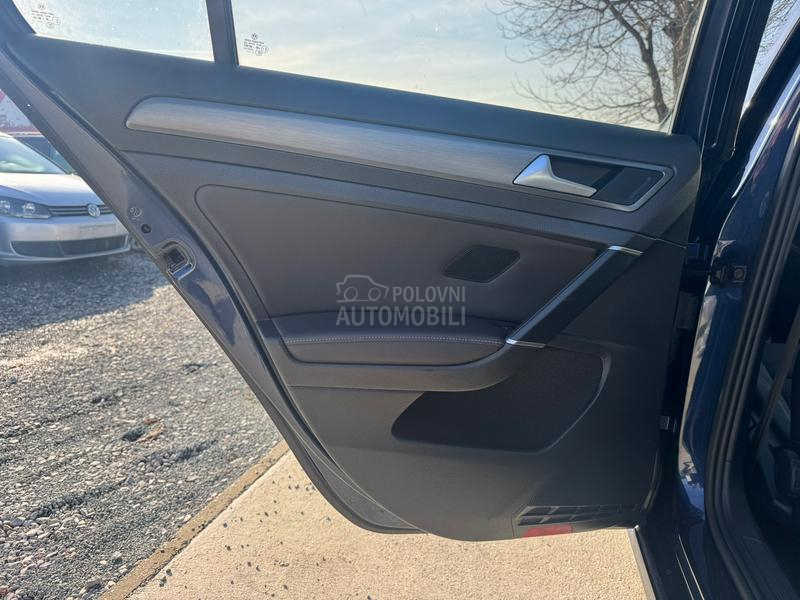 Volkswagen Golf 7 