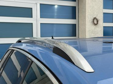 Krovni nosač za Škoda Superb