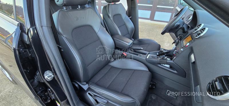 Audi A3 1.6TDi/3xS line/DSG