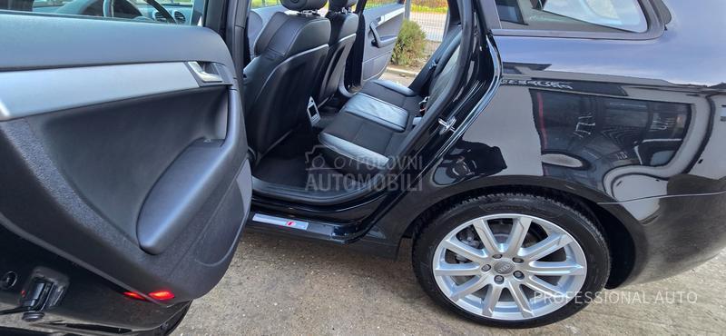 Audi A3 1.6TDi/3xS line/DSG