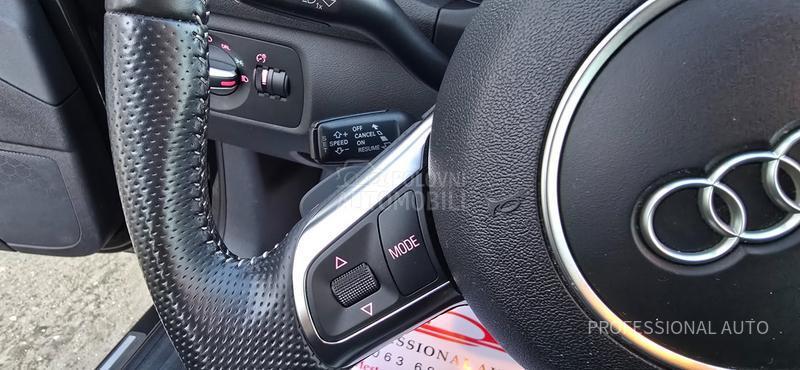 Audi A3 1.6TDi/3xS line/DSG