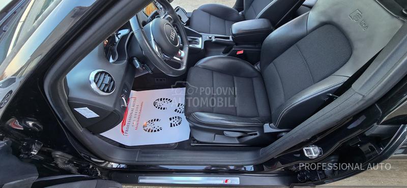 Audi A3 1.6TDi/3xS line/DSG