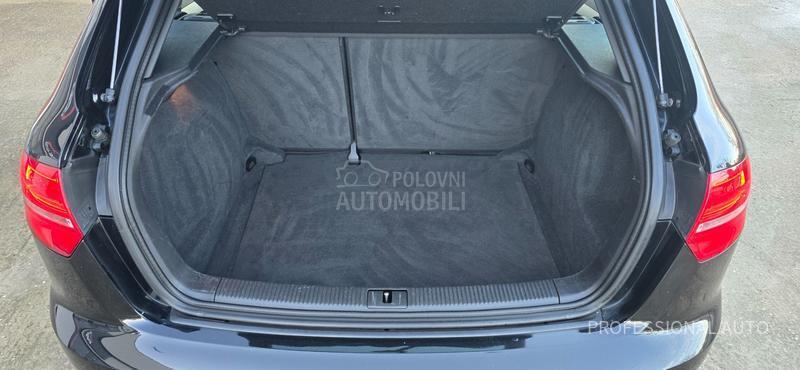 Audi A3 1.6TDi/3xS line/DSG