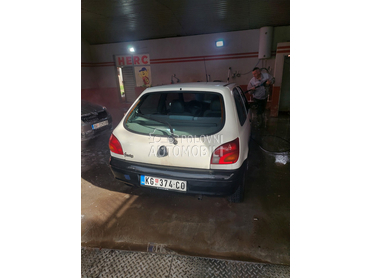Ford Fiesta 1.8 di