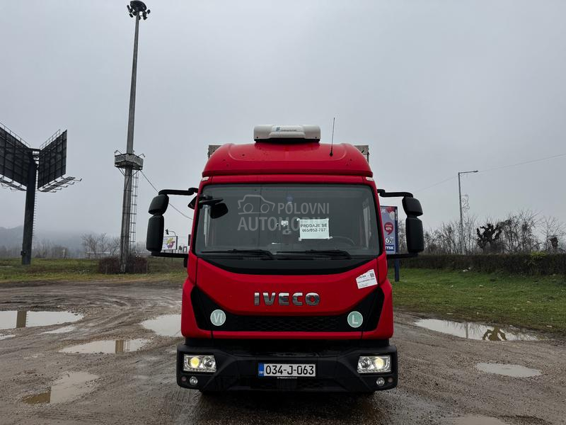 Iveco ML75E18/P