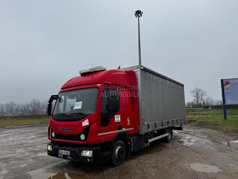 Iveco ML75E18/P