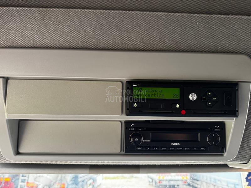 Iveco ML75E18/P