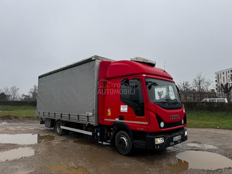 Iveco ML75E18/P