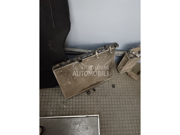 Hladnjak vode za Peugeot 307