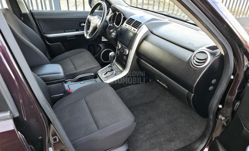 Suzuki Grand Vitara 2.0/A u t o m a t/CH