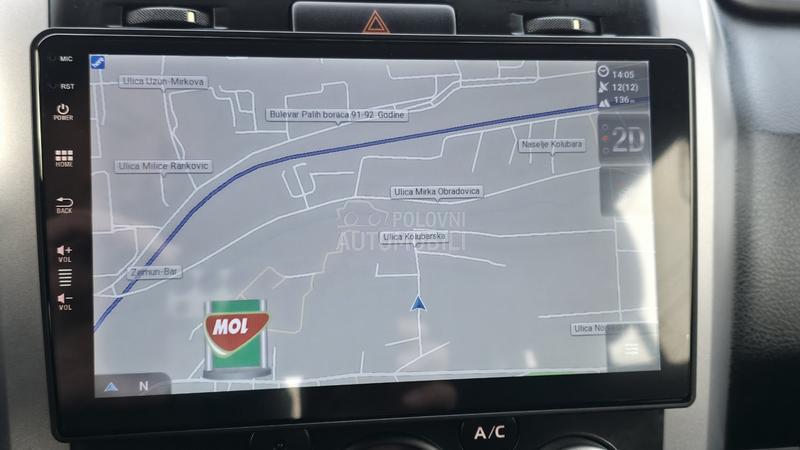 Suzuki Grand Vitara 2.0/A u t o m a t/CH