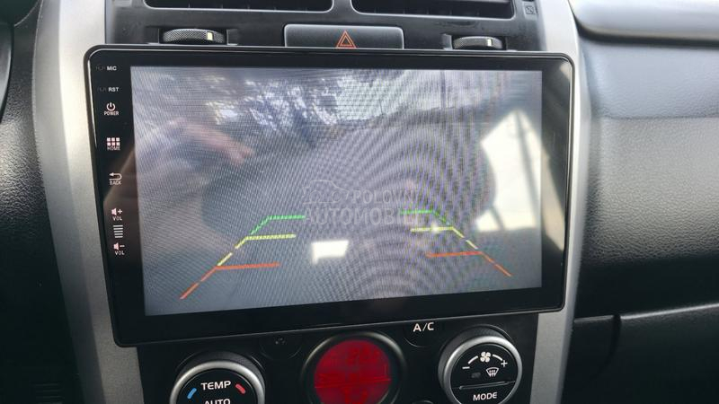 Suzuki Grand Vitara 2.0/A u t o m a t/CH