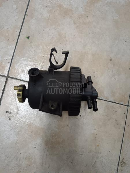 Kuciste filtera goriva 2.0HDi