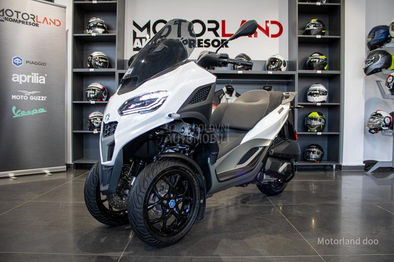 Piaggio MP3 310