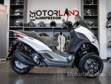 Piaggio MP3 310
