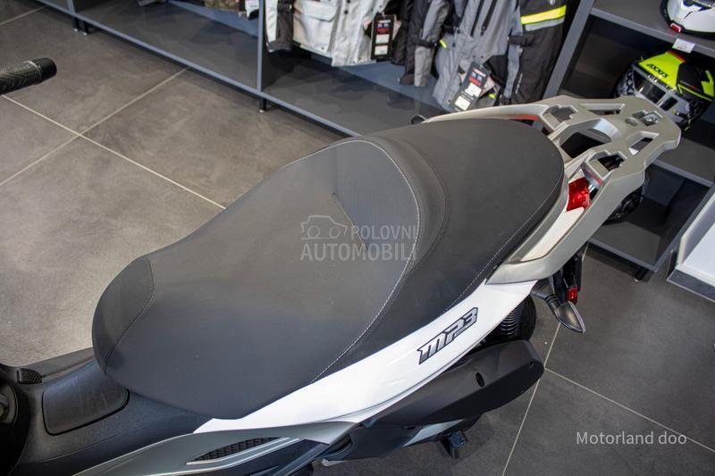 Piaggio MP3 310