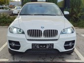 BMW X6 40D/Xdrive/CH