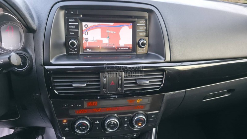 Mazda CX-5 4x4/A u t o m a t/CH