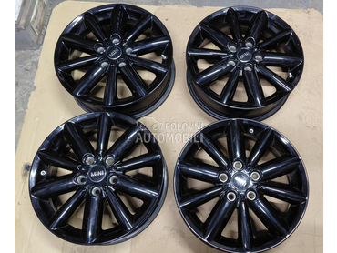 Aluminijumske felne JUL 16" 5 x 112