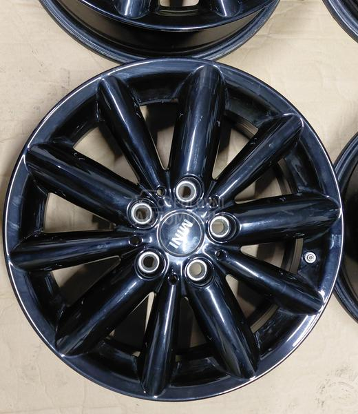 Aluminijumske felne JUL 16" 5 x 112