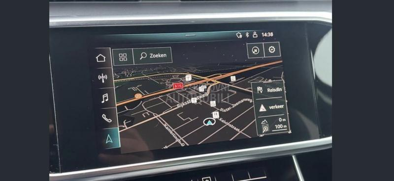 Audi A6 S TRONIC DYNAMIC