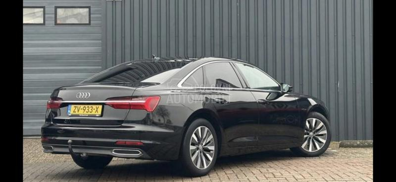 Audi A6 S TRONIC DYNAMIC