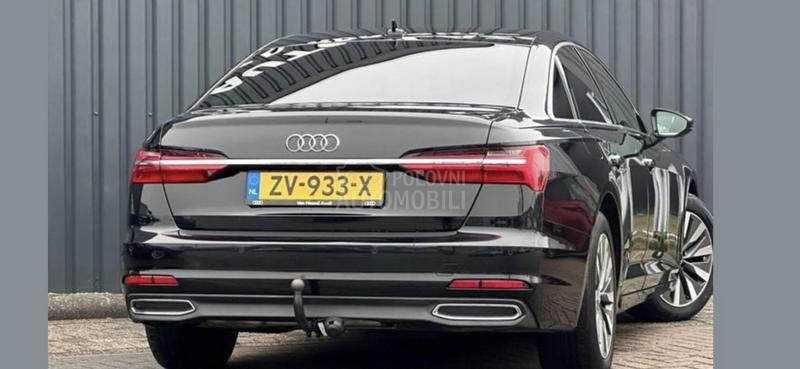 Audi A6 S TRONIC DYNAMIC