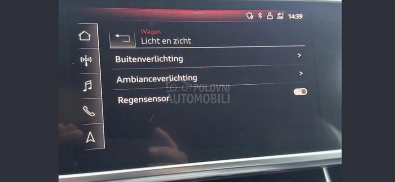 Audi A6 S TRONIC DYNAMIC