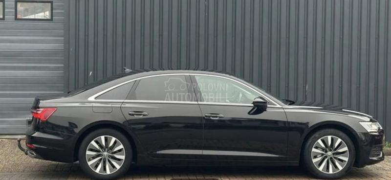 Audi A6 S TRONIC DYNAMIC