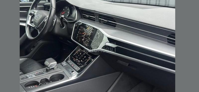 Audi A6 S TRONIC DYNAMIC