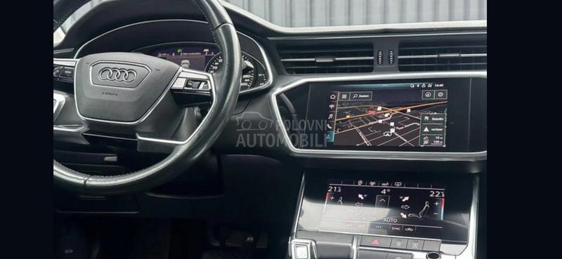 Audi A6 S TRONIC DYNAMIC