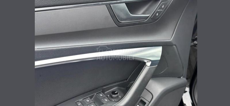 Audi A6 S TRONIC DYNAMIC