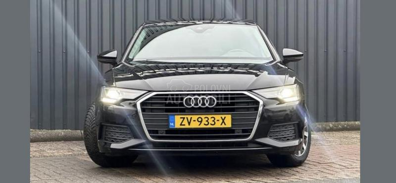 Audi A6 S TRONIC DYNAMIC