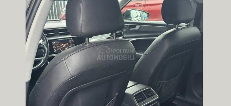 Audi A6 S TRONIC DYNAMIC